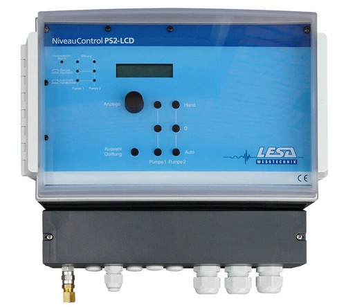 Lesa ps2 lcd 400v - lesa,