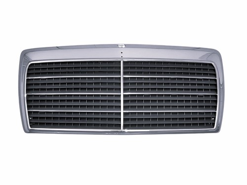Kühlergrill grill mit chrom - kühlergrill,