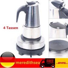 Edelstahl Elektrisch