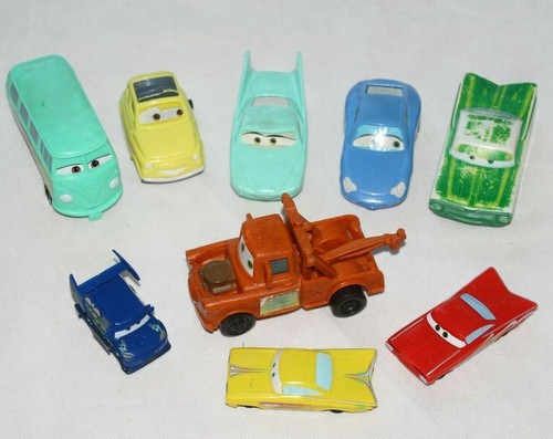 Disney pixar cars autos - disney,