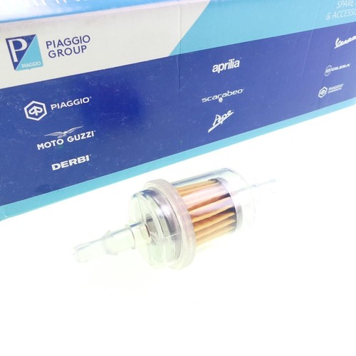 Benzinfilter für gilera - benzinfilter,