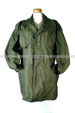 Feldjacke - Feldparka Dutch