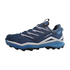 Lowa Maddox Pro GTX LO Sportschuhe Herren Wanderschuhe Blau Wandern