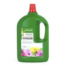 Flüssigdünger 3 Liter
