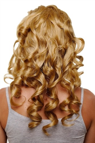 Clip haarteil klammern - clip-in, 7