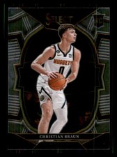2022 Basketball 2022-23 Panini