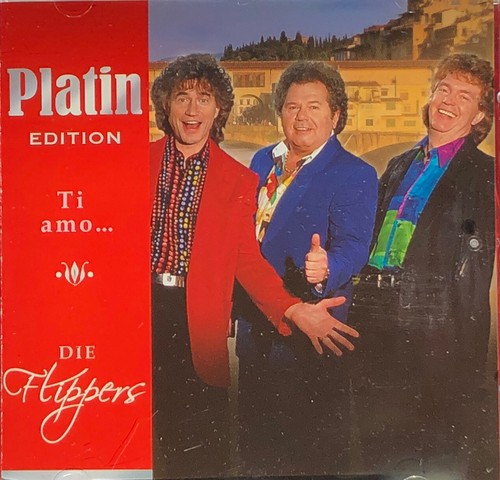 Platin edition amo von - edition, amo...