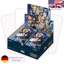 Union Arena Sword Art Online