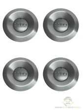 Original Nabendeckel Radkappen Radzierkappen Audi A2 8Z0601165C Z17 Neu