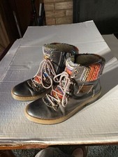  Rieker Boot