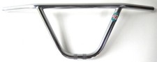 Bmx halterung chro moly 4130 - chro-moly,