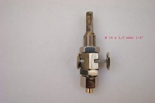 NSU T, TS Benzinhahn