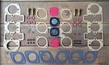 WEBER 40/46 IDA IDS IDT