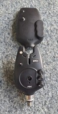 Fox Micron NTXR / NTX-R / NTXr (Digital) Funkbissanzeiger Bissanzeiger Carp Wels