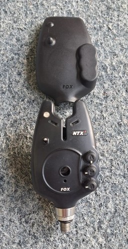 Fox micron ntxr ntx - fox,