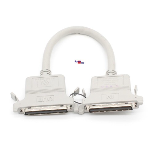 Scsi kabel cable 68 pol - kabel,