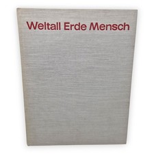 Weltall Erde Mensch DDR