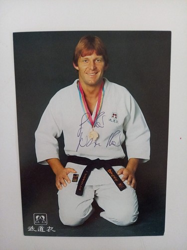 Günther neureuther judo - neureuther,