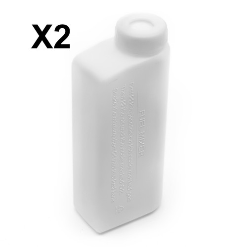 Benzin öl 2 takt - 2, x