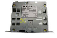 Renault Espace V (RFC) 2015