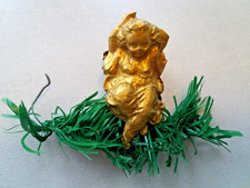 alter CBS  Klemmkerzenhalter