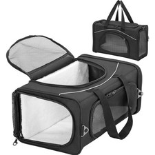 Transporttasche Hund Katze