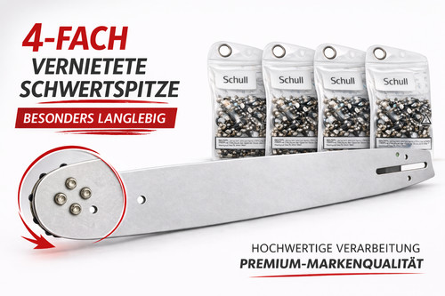 Schwert sägeketten für stihl - schwert,