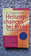 Heilungschancen bei Krebs