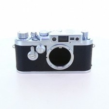 Leica iiig 35mm messsucher - iiig,