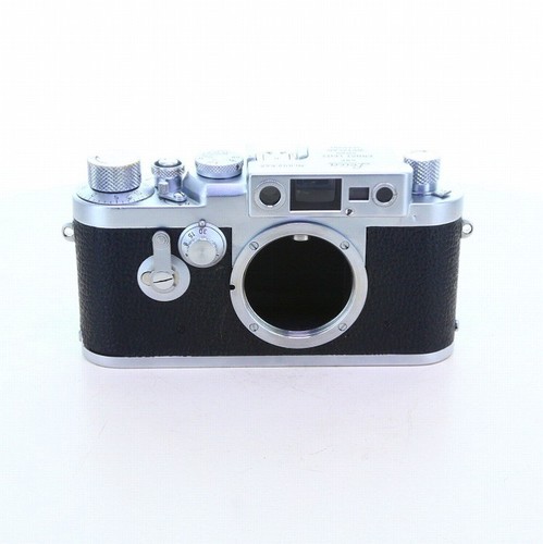Leica iiig 35mm messsucher - iiig,