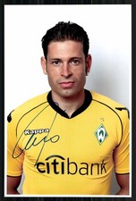 Tim Wiese Werder Bremen Groß Foto Original Signiert + G 44962