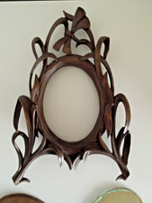 antiker Bilderrahmen