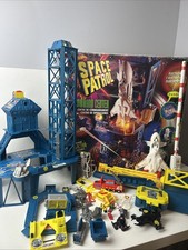 Vintage Mattel Hot Wheels