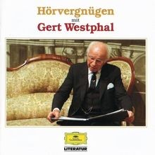 Hörvergnügen mit gert - hörvergnügen,