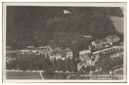 D541 jordanbad bei biberach - bei,