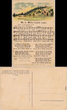 Gottesgab (böhmisches