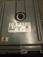 Mercedes OM629 420CDI original