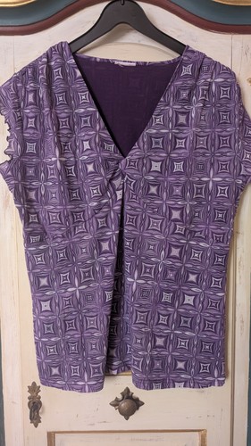 Damen kurzarm bluse von - kurzarm-bluse,