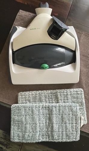 Vorwerk kobold saugwischer - vorwerk,