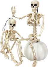 Ganzkörper Halloween