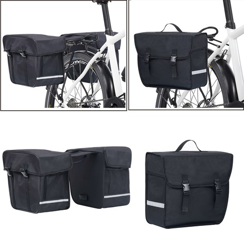 Fahrradtasche für