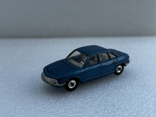 Husky NSU RO 80 Wankel