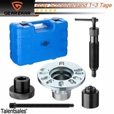 Hydraulik Radnaben Abzieher