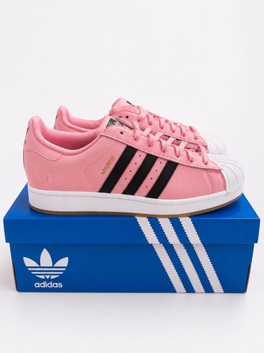Adidas superstar lionel - adidas,