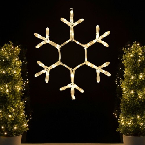 Led fensterdeko weihnachten - led,