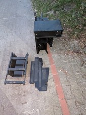 Batteriekasten von einem Claas