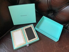 Tiffany & Co Kartenspiel in