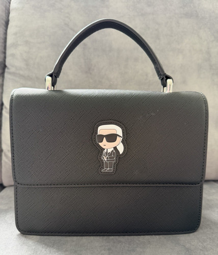 Karl lagerfeld henkeltasche - lagerfeld,