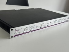 Apogee Rosetta 800 8-Kanal 24 Bit - 192 kHz, AD/DA-Wandler + X-HD-Karte