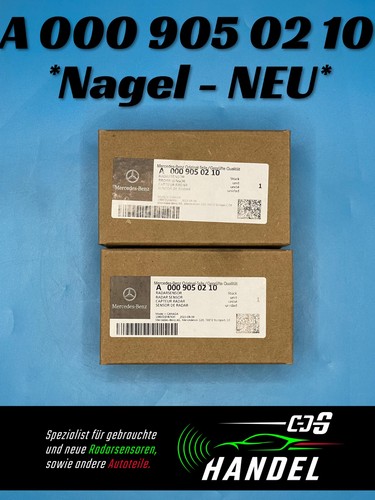 Radarsensor totwinkel - ,